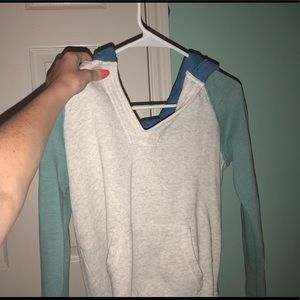 American eagle jacket